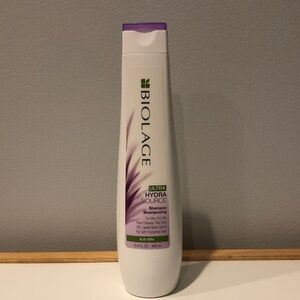 Biolage Ultra Hydra Source Shampoo For Very Dry Hair Aloe Vera 13.5 oz 1 Bottle